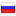 igortsaplin.ru hosted country